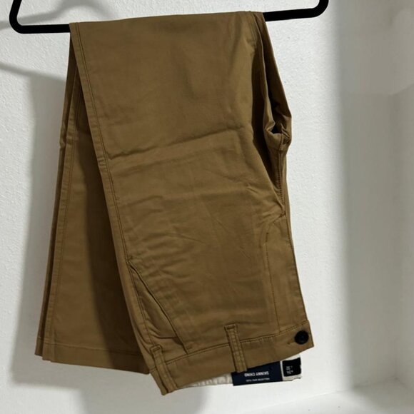 Hollister SKINNY CHINO PANTS - Picture 1 of 3